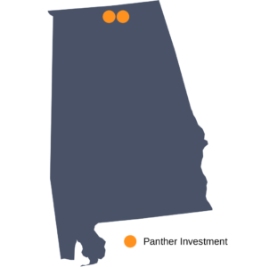 Alabama Map 03