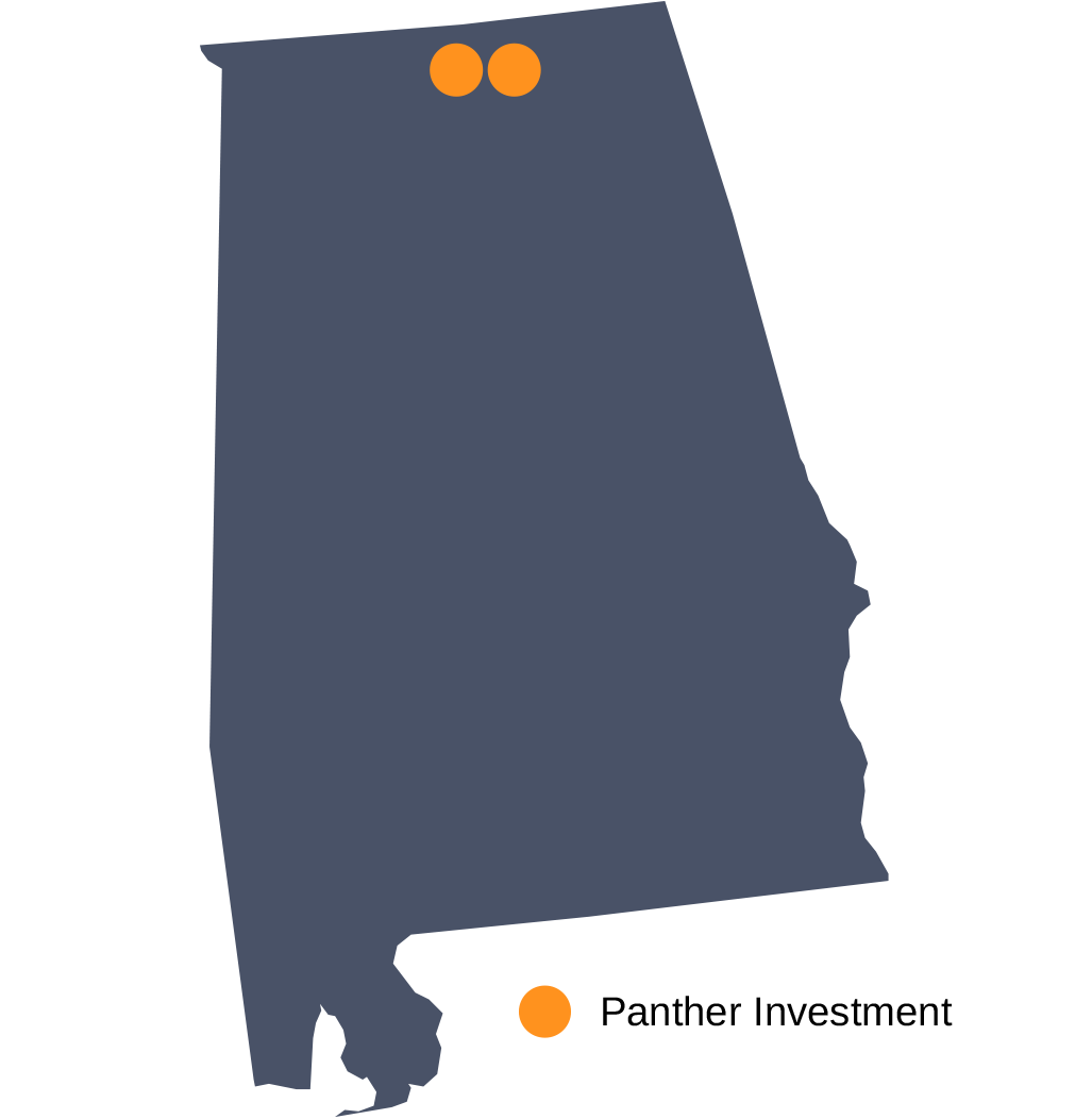 Alabama Map 03