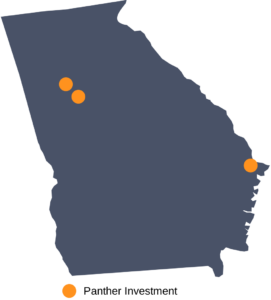 Georgia Map 02