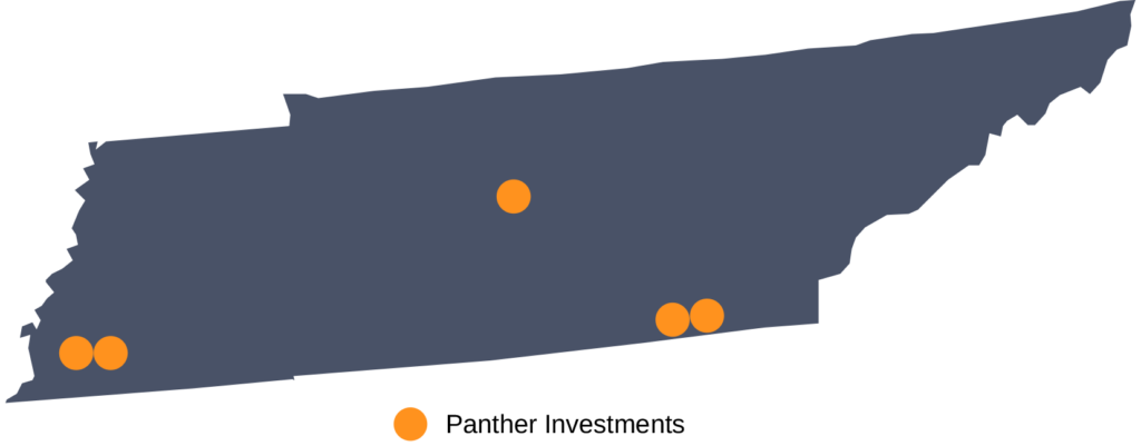 Tennessee Map 02