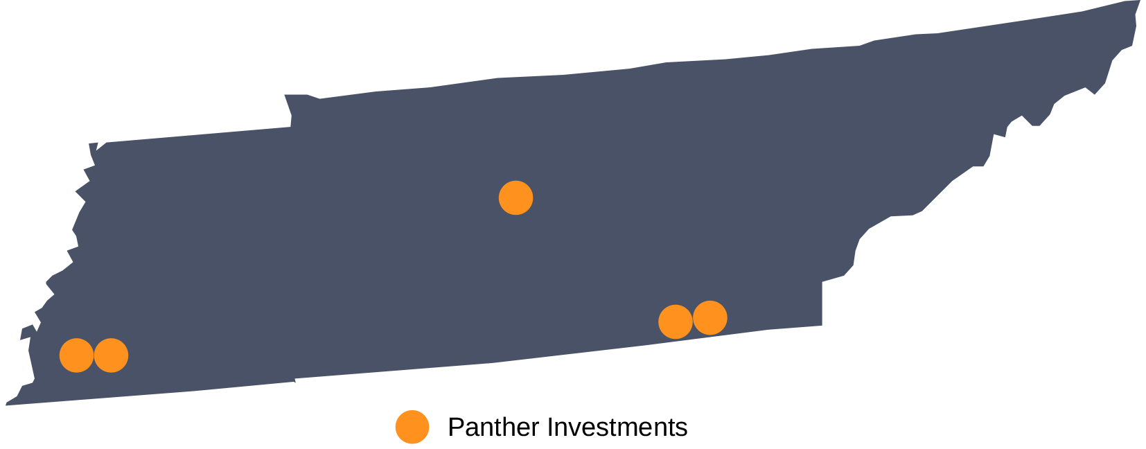 Tennessee Map 02