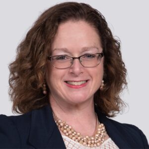 Jennie Jurkiewicz AAM15