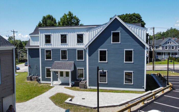 AAM Durham Residences