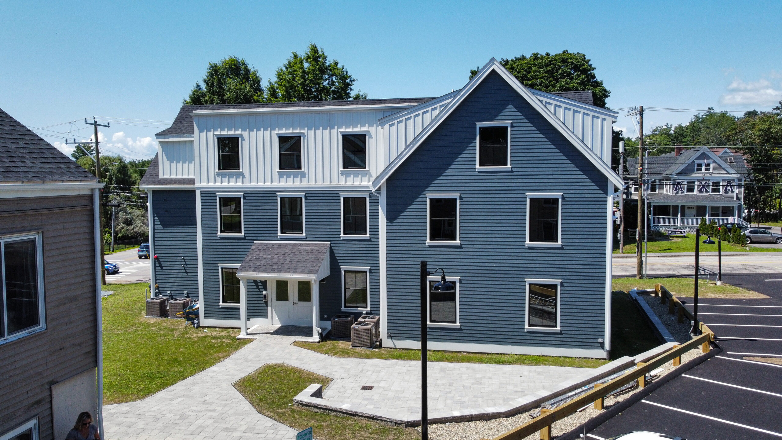 AAM Durham Residences
